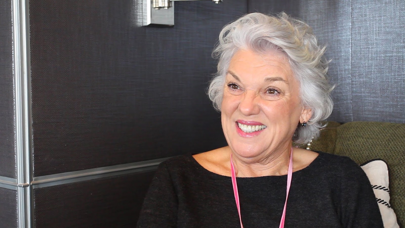 Tyne Daly Cast in Spider-Man: Homecoming.