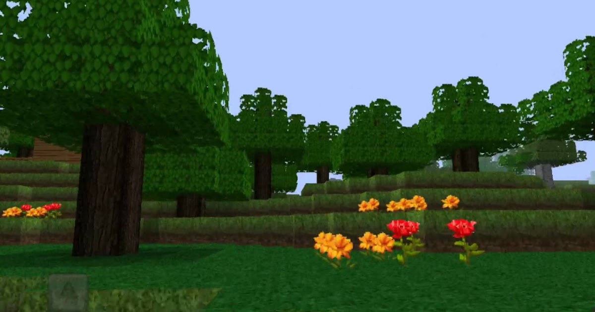 mcpeskisn699 7 Building Block Games like Minecraft