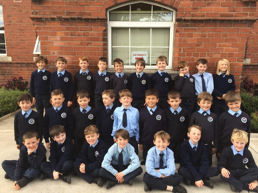 Welcome ~ Ms Crowley's 3rd Class Blog