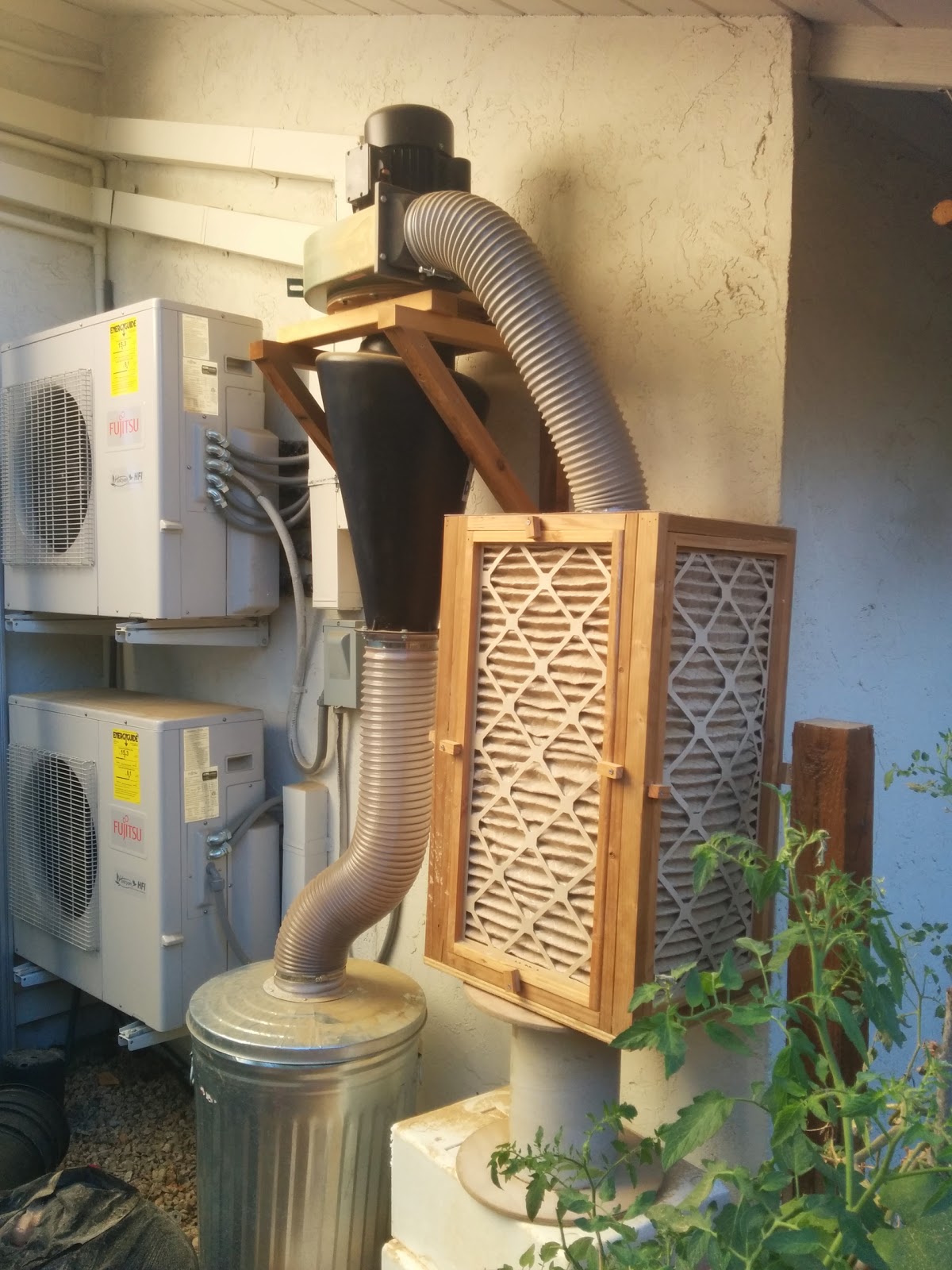 Experience Improve Make Dust Collection Experience Improve Make Dust Collection