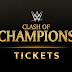 Πιθανό spoiler για  WWE Clash of Champions!