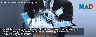 Online Advertising Company India