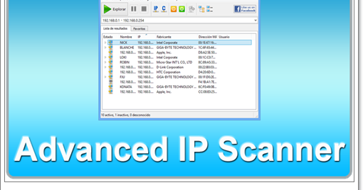advanced ip scanner windows 10 download advanced ip scanner windows 10 download