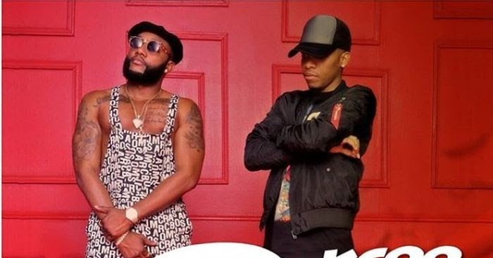 kcee ft tekno boo mp3 download
