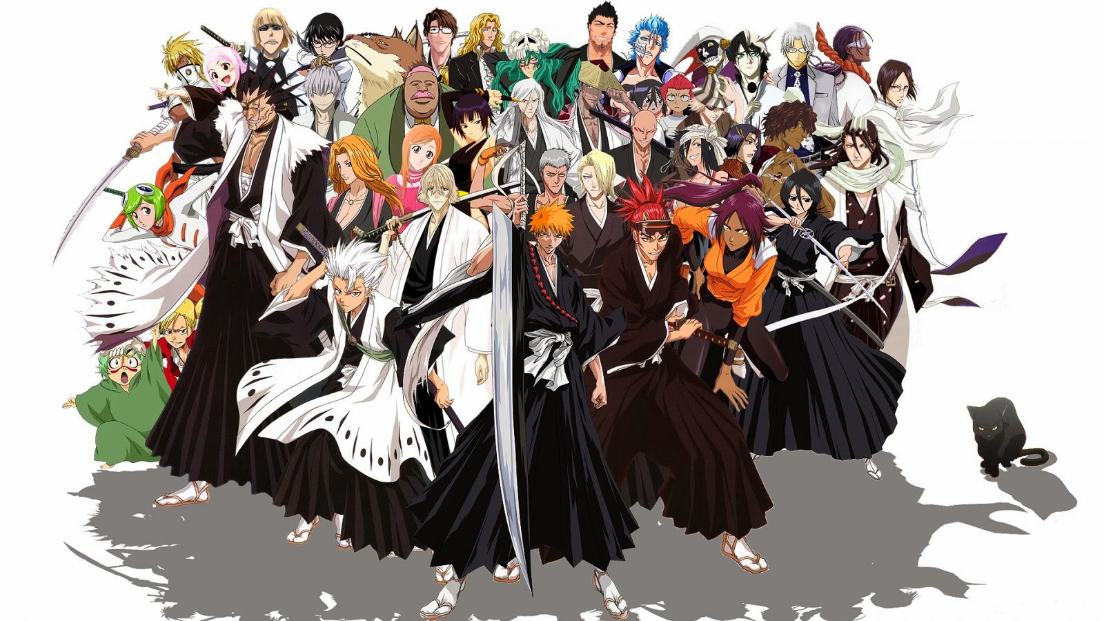 TÉLÉCHARGER BLEACH 349 VOSTFR A VOSTFR 349 A BLEACH TÉLÉCHARGER