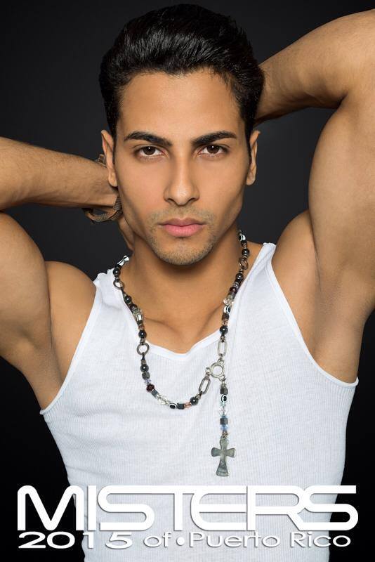 Puerto Rican Models That Are Pretty