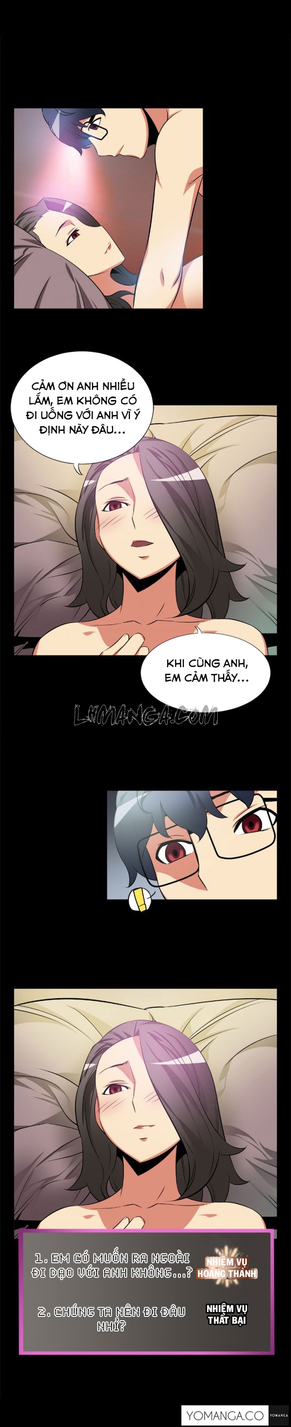 Love Parameter Full 27 Chapter