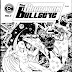 Charlton Bullseye #1 - Steve Ditko / John Byrne, Jeff Jones, Byrne art + 1st issue