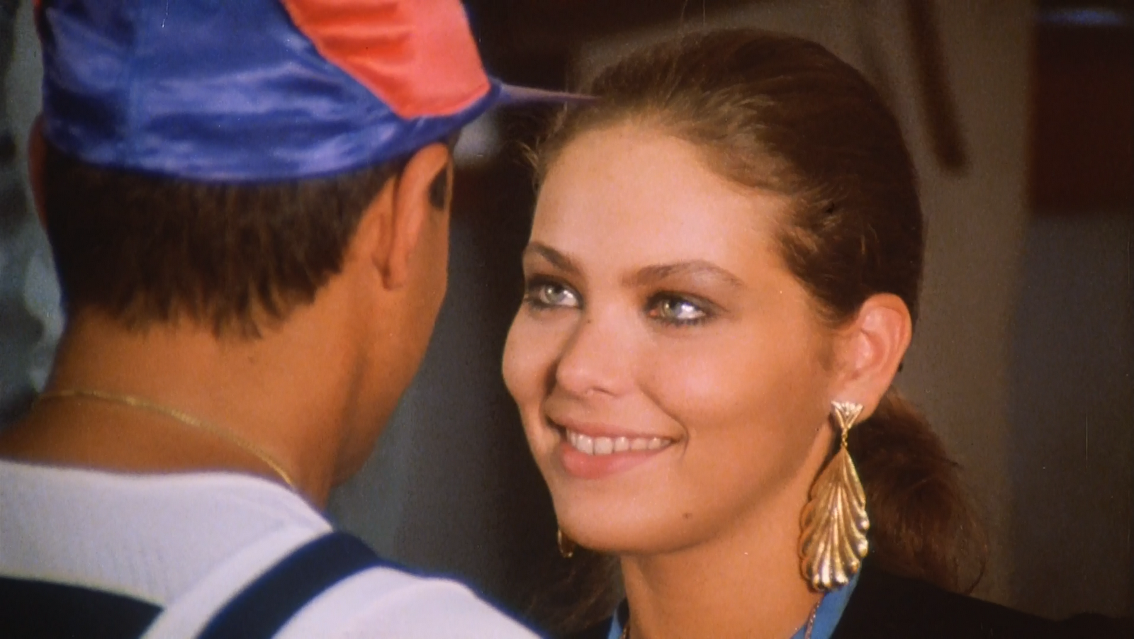 Орнелла мути фото из фильма укрощение строптивого