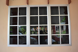 ibuintan: Terima kasih suamiku.... rasa nak raya la pulak!