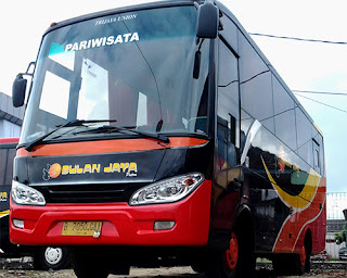 Pariwisata Tangerang: Menggali Potensi dengan Armada Bus Pariwisata yang Handal