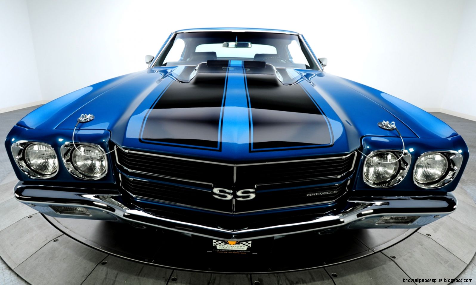 Muscle Car Wallpaper josh013 – wallpaperjosh