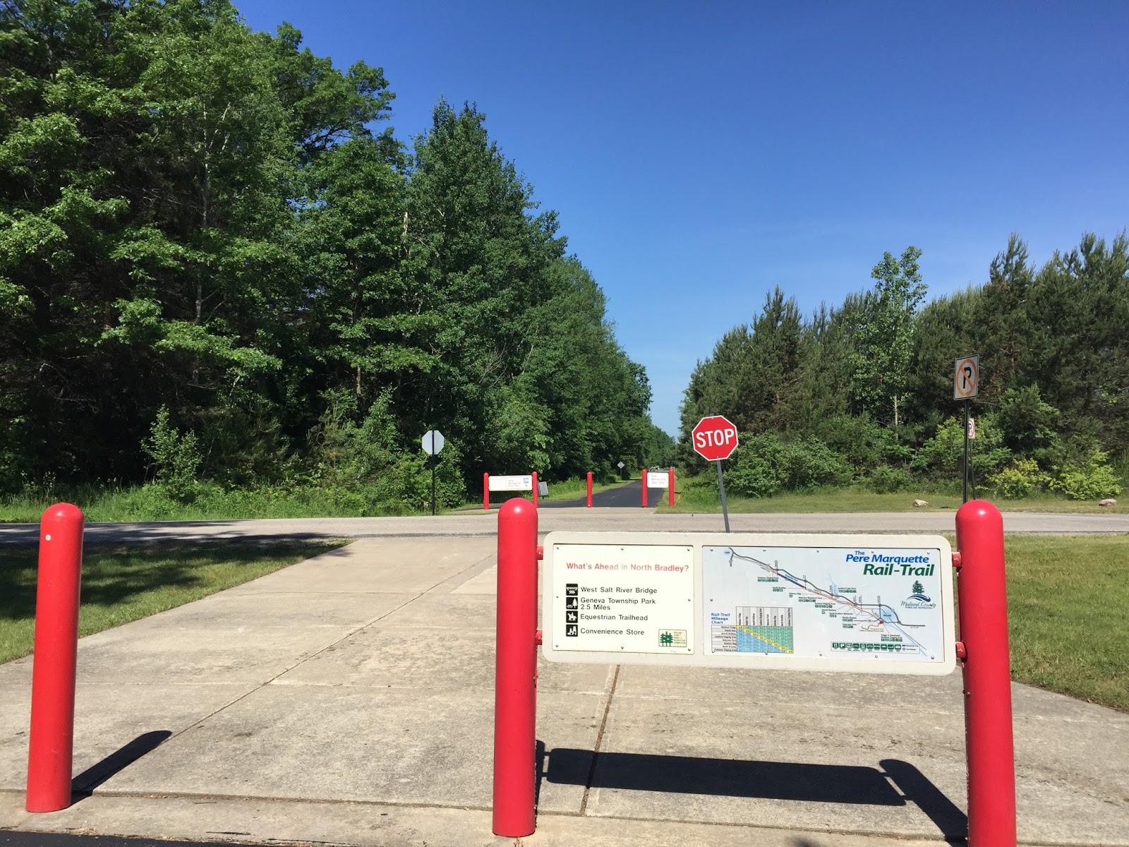 Travel Reviews & Information Midland County, Michigan / Black Creek