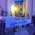 Mantova: blitz del Veneto Fronte Skinhead contro lo ius soli