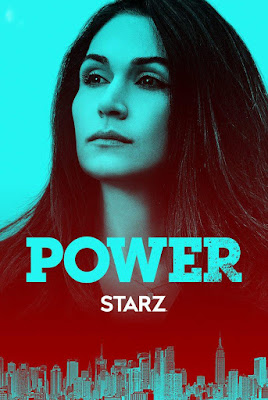 Power Season 5 Poster 8