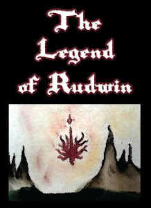 The Legend of Rudwin