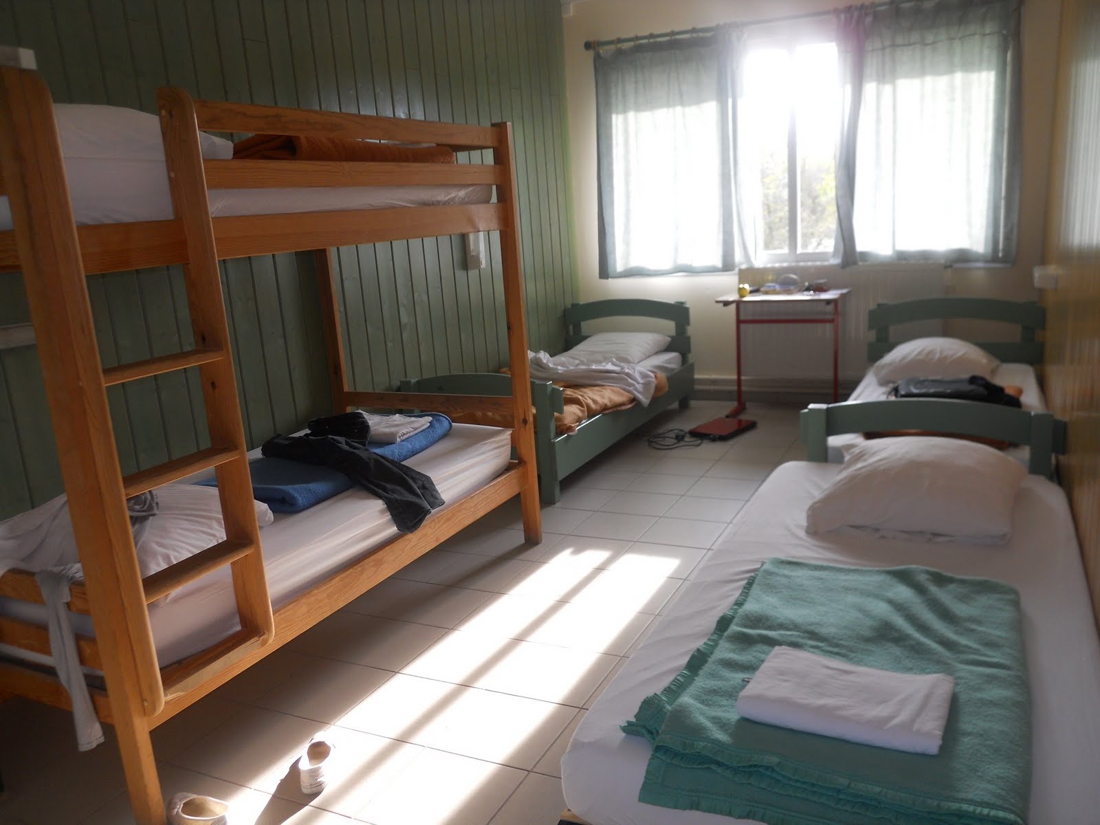 Stage Boyardville Avril 2011 Photos Centre Entrainement Et Plage