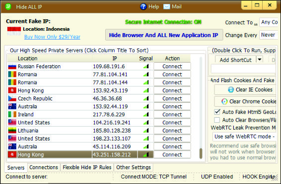 Heavy Equipment Serial Number Software