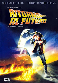 Ritorno al Futuro Film Streaming ITA (1984)