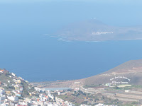 Calima Canarias vísperas de San Juan