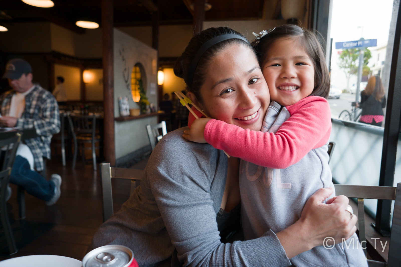 Better Family Photos: Sony E 16mm f/2.8 Review (Part 1)