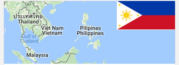 Ibu kota negara filipina adalah