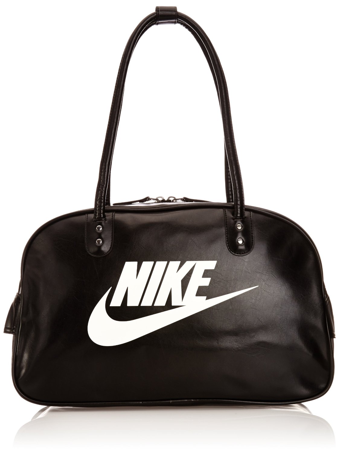 nike shoes and purse
