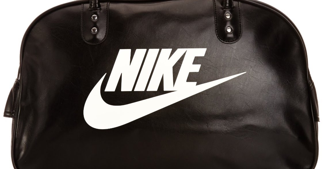 nike shoes and purse