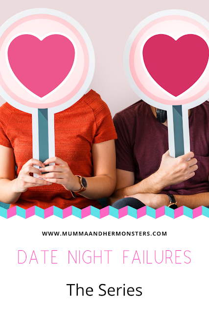 date night failures