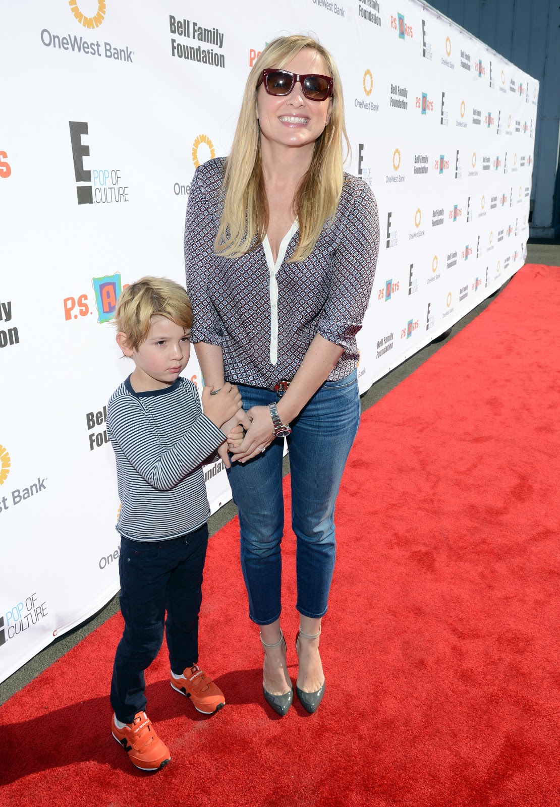 Jessica Capshaw Kinder Jessica Capshaw Kinder