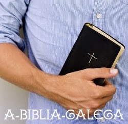 Biblia galega