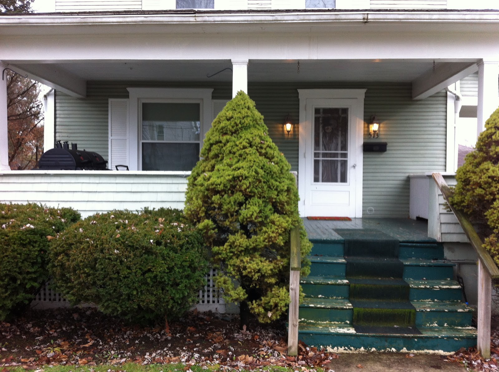 Grove City, PA Apartments and Rental Homes by Bevan Properties 513 N