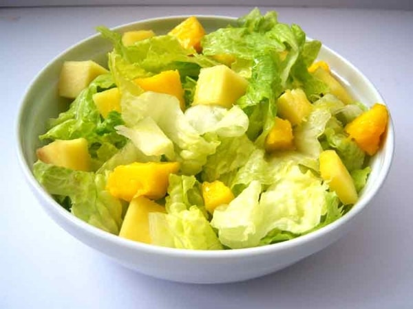 recetas exquisitas para bajar de peso