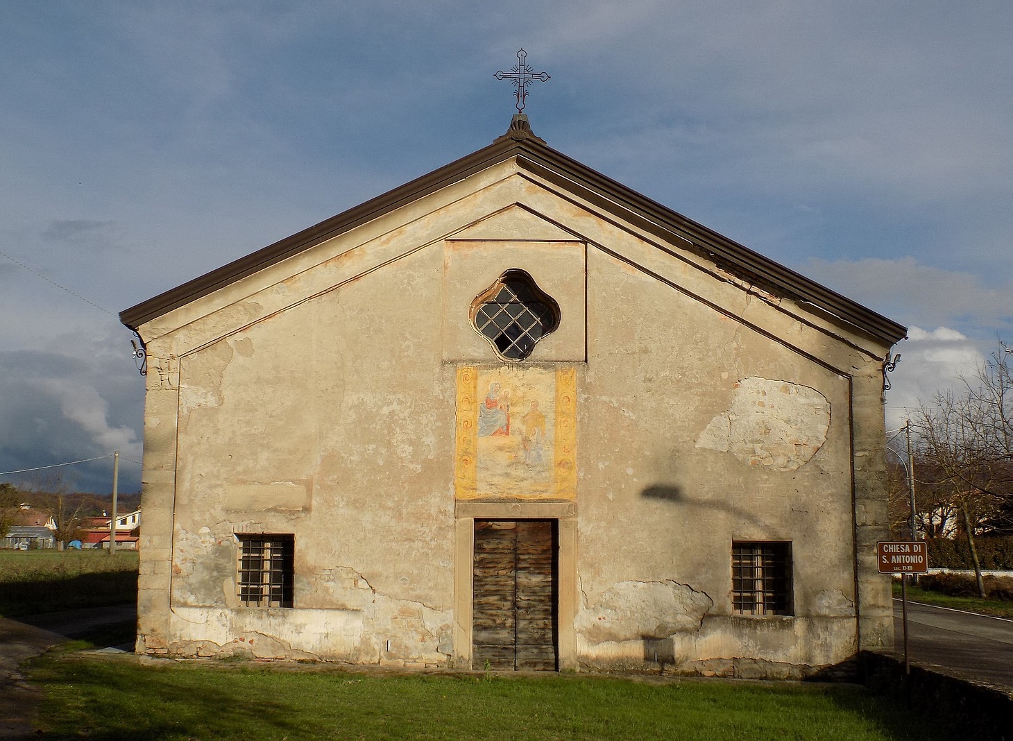 Fotografando... di Borbera (AL)