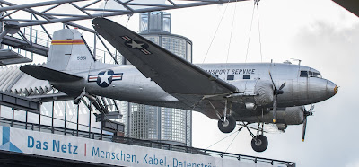   USS Midway Museum