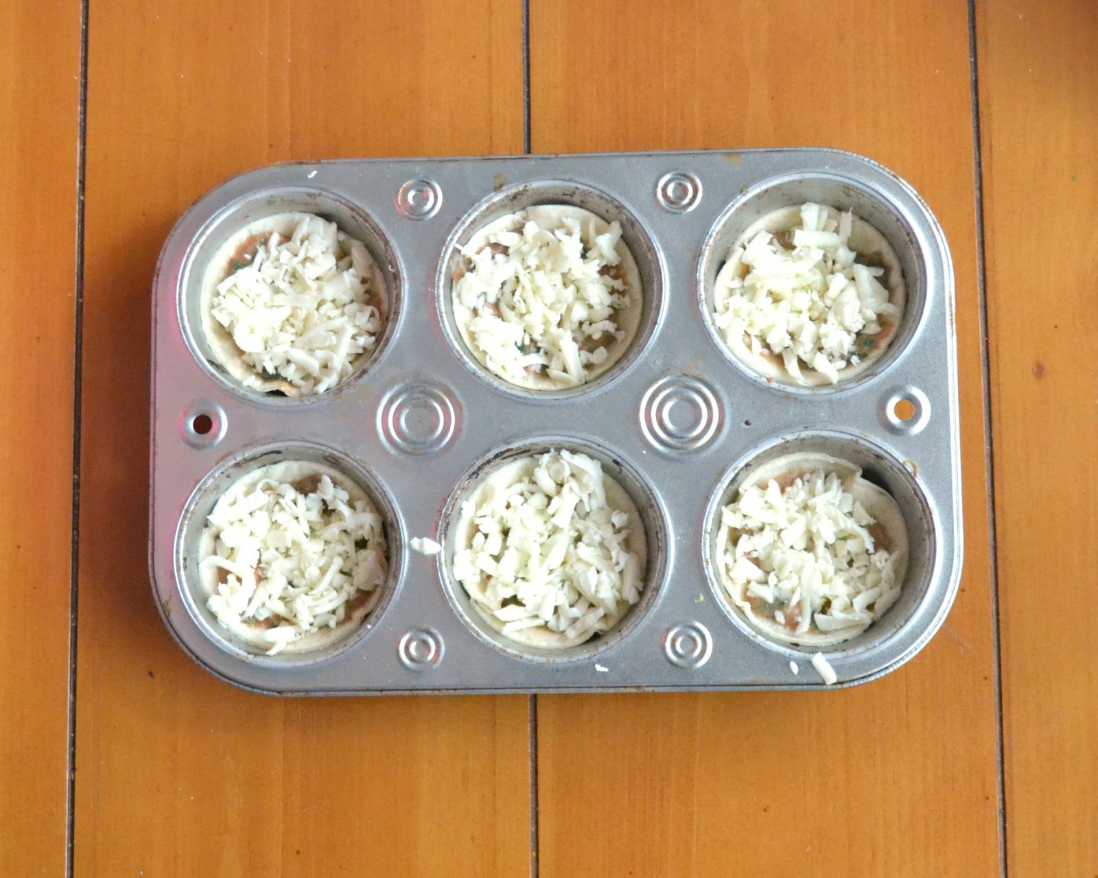 Ok, Mom Cooking For Toddlers Hidden Veggie Pizza Bites