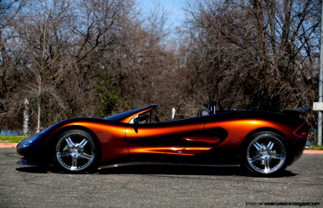 Ronn Motor Scorpion Super Car Wallpaper Download Ronn Motor