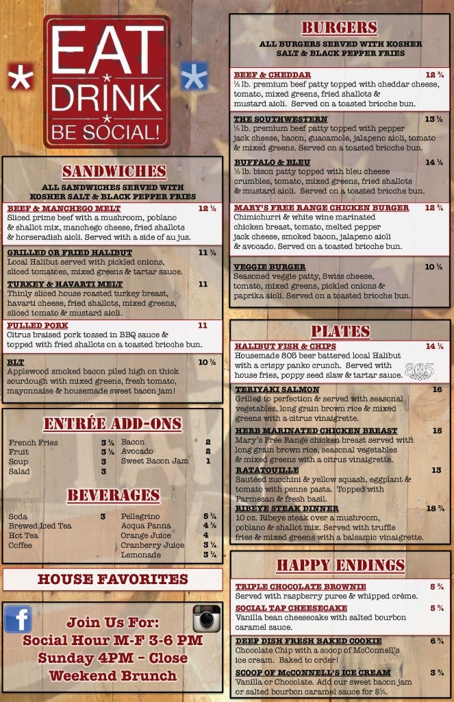 SanDiegoVille Social Tap To Open Second San Diego Location At Former