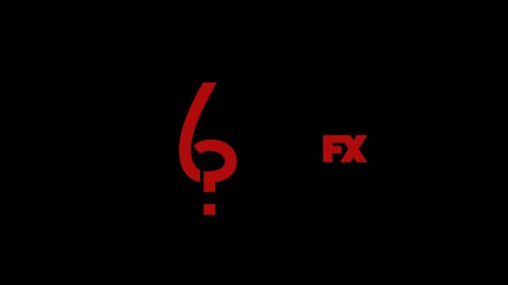 American Horror Story - Season 6 - Logo Revealed