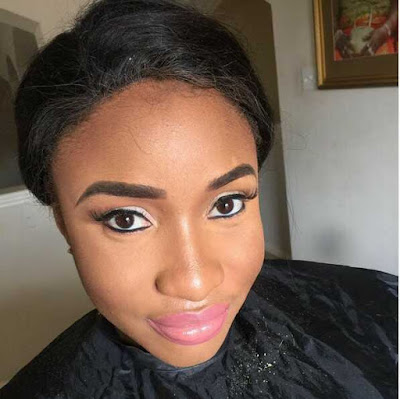 Tonto Dikeh Now Dating A Younger Cute Guy