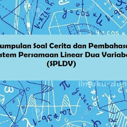 Contoh Soal Cerita Pertidaksamaan Linear Dua Variabel Kelas 11