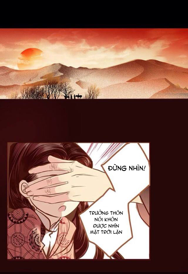 Yển Sư Chap 1 - Next Chap 2