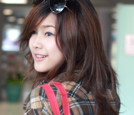 Biodata Artis Thailand