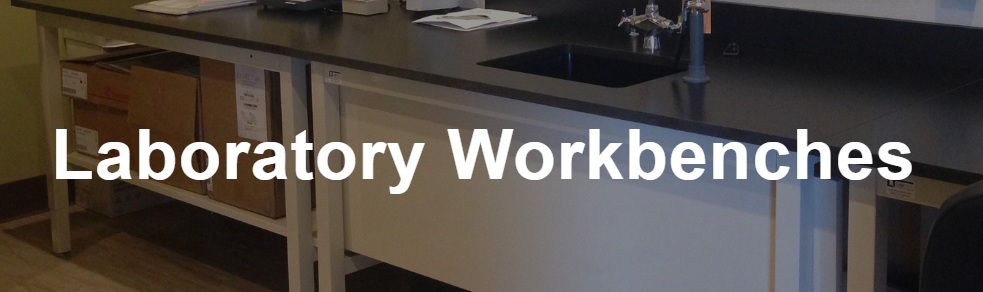 Thomas Shaw S Blog Laboratory Workbenches Made To Prevent Injuries