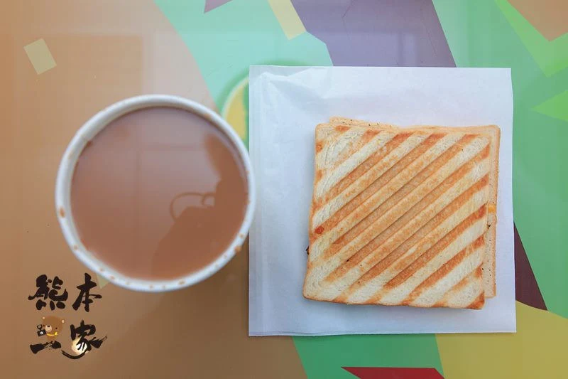 小琉球美食|咪咪漢堡|小琉球第一家美式餐廳