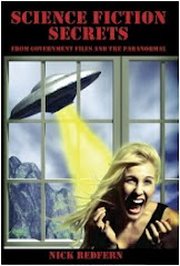Science Fiction Secrets, US Edition, 2009: