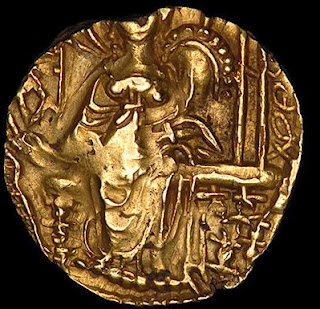 Ancient Artifacts: Ancient Gold Coins redux
