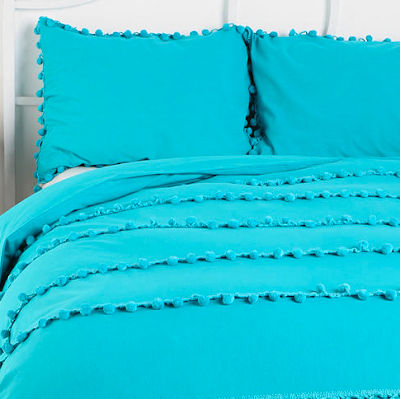 Bedding Everything Turquoise Page 24