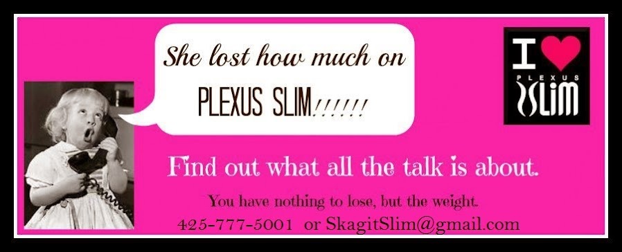 Plexus Slim + Accelerater
