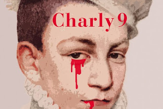 Lundi Librairie : Charly 9 - Jean Teulé